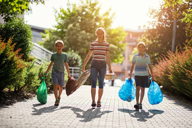 Best Trash Removal Near Me  in Russells Point, OH