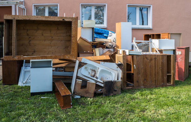Attic Cleanout Services in Russells Point, OH