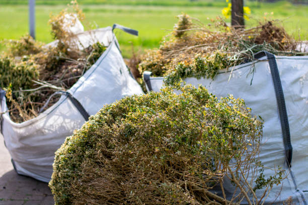 Best Garage Cleanout Services  in Russells Point, OH