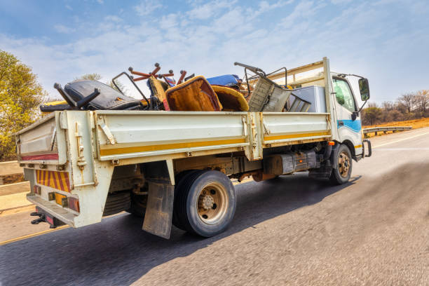 Best Household Junk Removal  in Russells Point, OH