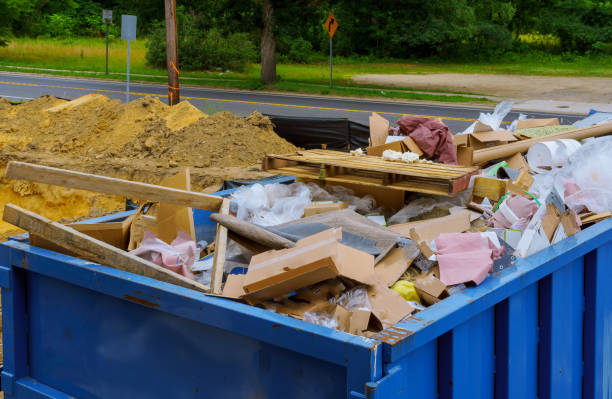 Basement Cleanout Services in Russells Point, OH